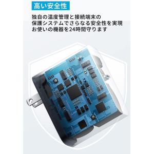Anker 317 Charger (100W...の詳細画像4