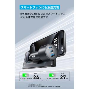 Anker Nano Car Charger ...の詳細画像3