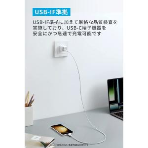 Anker 310 USB-C & U...の詳細画像3