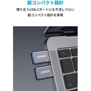 Anker USB-C & USB 3...の詳細画像1