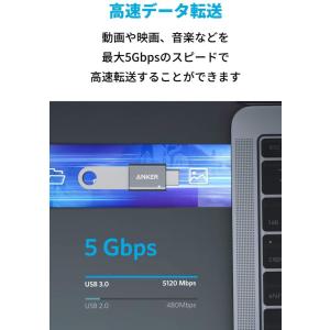 Anker USB-C & USB 3...の詳細画像2