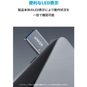 Anker USB-C & USB 3...の詳細画像5