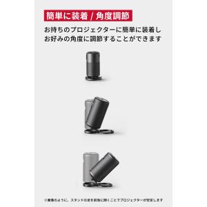 Anker Nebula 公式プロジェクタース...の詳細画像2