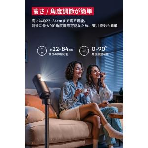 Anker Nebula 公式バッテリー搭載三...の詳細画像3