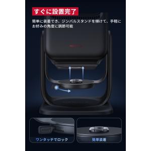 Anker Nebula 公式プロジェクタージ...の詳細画像3