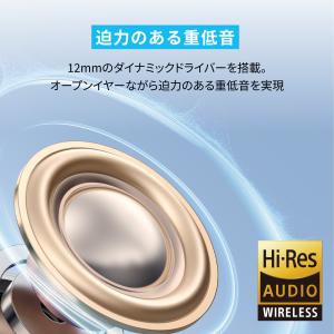 Anker Soundcore C50i(bl...の詳細画像3