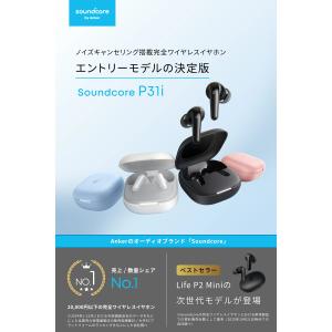 Anker Soundcore P31i (B...の詳細画像1