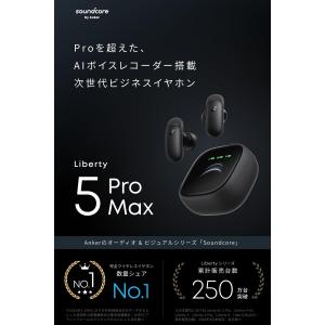 Anker Soundcore Liberty...の詳細画像1
