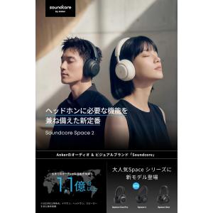 Anker Soundcore Space 2...の詳細画像1