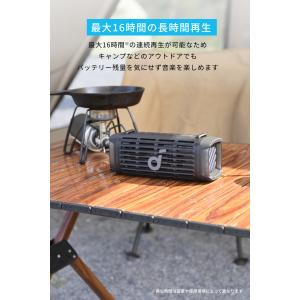Anker Soundcore Boom 3i...の詳細画像5