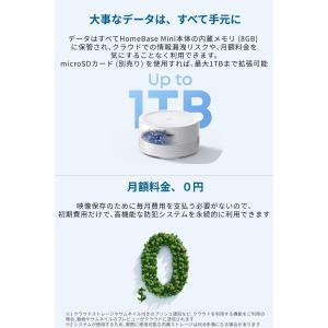 Anker Eufy (ユーフィ) eufyC...の詳細画像4