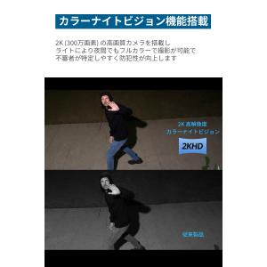 Anker Eufy (ユーフィ) Solar...の詳細画像3