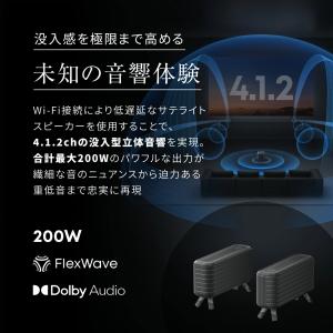 Anker Nebula X1 (プロジェクタ...の詳細画像3