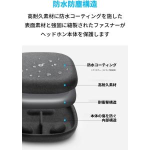 Anker Soundcore 公式ヘッドホン...の詳細画像2