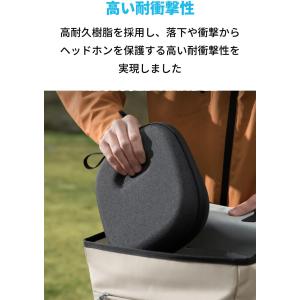 Anker Soundcore 公式ヘッドホン...の詳細画像3