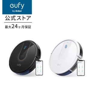 Anker Eufy RoboVac G10 Hybrid AppBank Store - 通販 - PayPayモール