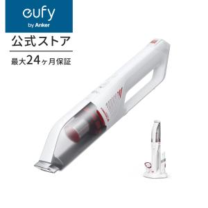 Anker Eufy HomeVac H30 Venture