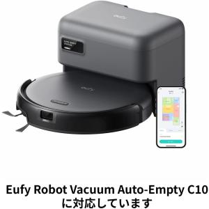 Anker Eufy (ユーフィ) Robot...の詳細画像1