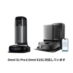 Eufy Robot Vacuum 交換用ロー...の詳細画像1