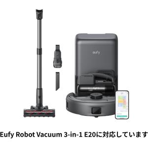 Anker Eufy (ユーフィ) Robot...の詳細画像2