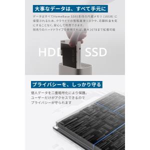 Anker Eufy HomeBase S38...の詳細画像5