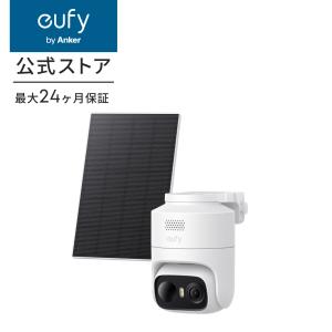Anker（アンカー） Anker Eufy Security eufyCam 2C 増設用カメラ