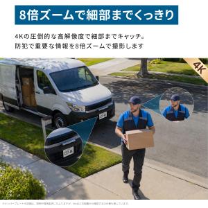 Anker Eufy (ユーフィ) eufyC...の詳細画像4
