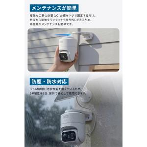 Anker Eufy (ユーフィ) eufyC...の詳細画像5
