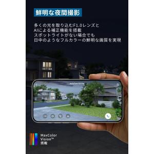 Anker Eufy (ユーフィ) eufyC...の詳細画像1