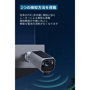 Anker Eufy (ユーフィ) eufyC...の詳細画像3