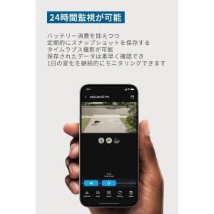 Anker Eufy (ユーフィ) eufyC...の詳細画像5