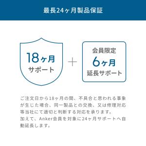 Anker Eufy Solar Wall L...の詳細画像3