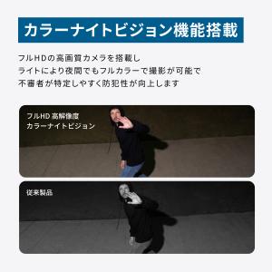 Anker Eufy Solar Wall L...の詳細画像5