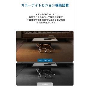 Anker Eufy (ユーフィ) Indoo...の詳細画像4