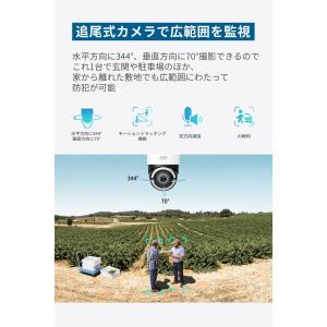 Anker eufy (ユーフィ) 4G LT...の詳細画像4