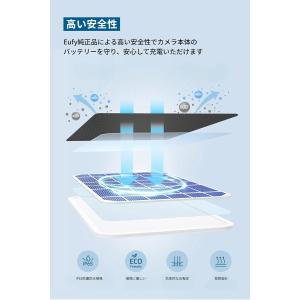 Eufy Solar Panel (3W) 屋...の詳細画像5