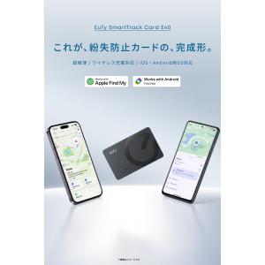 Anker Eufy (ユーフィ) Smart...の詳細画像1
