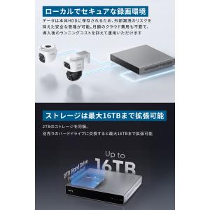 Anker Eufy (ユーフィ) Netwo...の詳細画像1
