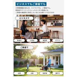 Anker Eufy (ユーフィ)PoE Ca...の詳細画像3