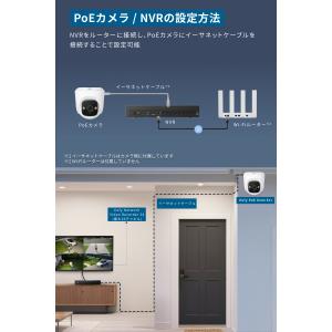Anker Eufy (ユーフィ)PoE Ca...の詳細画像5