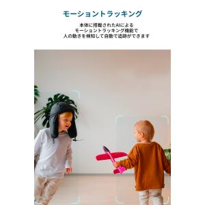Anker Eufy Indoor Cam C...の詳細画像3