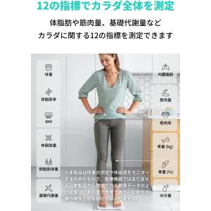 Anker Eufy Smart Scale ...の詳細画像1