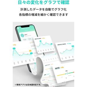 Anker Eufy Smart Scale ...の詳細画像3