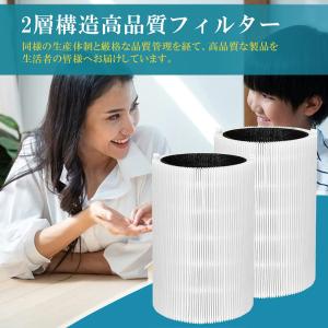 ブルーエア 空気清浄機 フィルター 10092...の詳細画像5