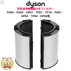 Dyson ダイソン(dyson)互換一体型リサイクルグラスHEPA・活性炭 Dyson ダイソン(dyson)互換一体型リサイクルグラスHEPA・活性炭