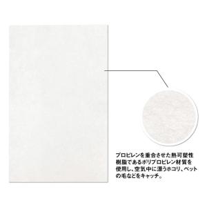 FZ-PF51F1 6枚入 シャープ SHAR...の詳細画像3