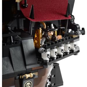 LEGO レゴ 互換品 ブラックパール号 パイ...の詳細画像4