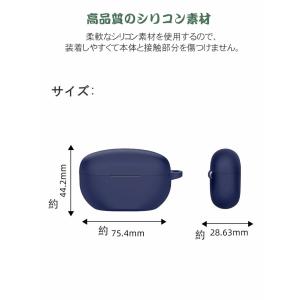 Sony WF-1000XM5 ケース ソニー...の詳細画像3