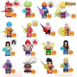 レゴブロック レゴミニフィグ ブロック互換 ミニ...の商品画像