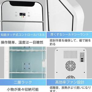 ミニ 一人暮らし 安い 小型20L ポータブル...の詳細画像2